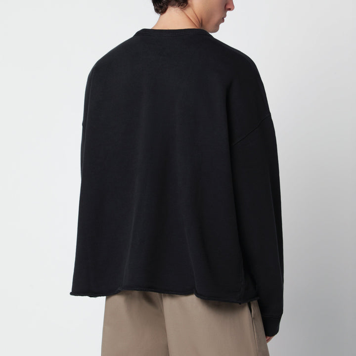 You Must Create Shirts & Tops - Black | b388c895efa286eeab37883349a13b50efa944db