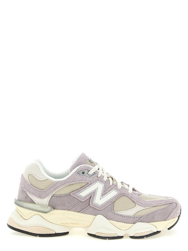 New Balance 9060 Sneakers - Purple | 9e49699d77106d25b731593c6d54d1d5282c71aa