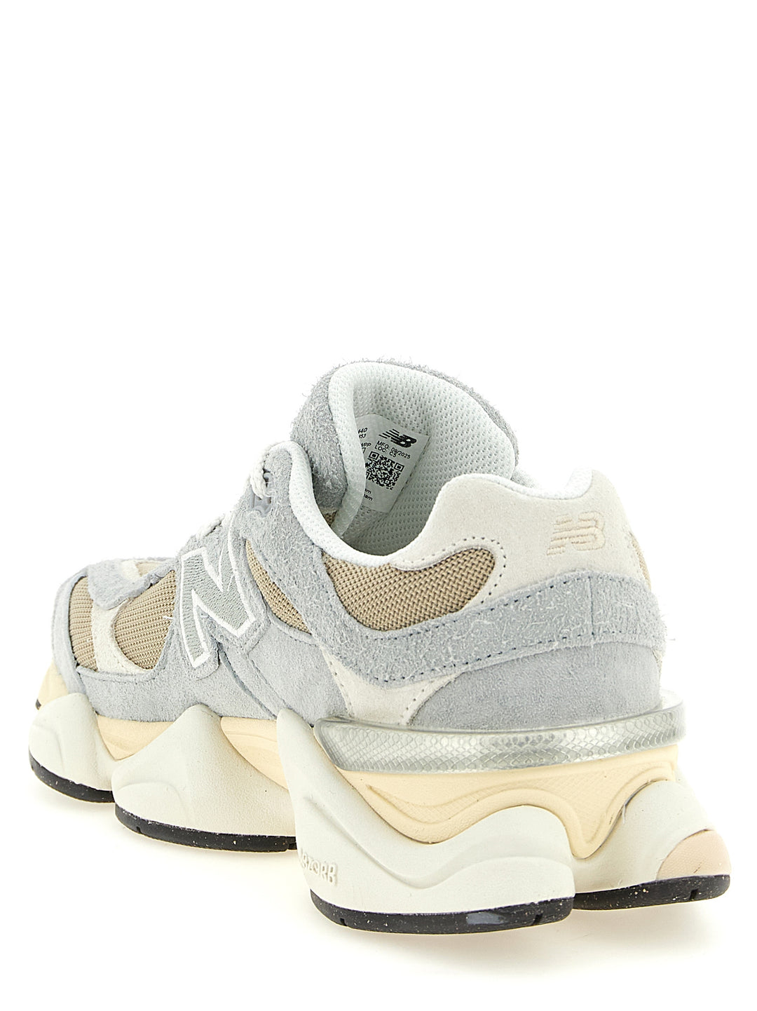 New Balance 9060 Sneakers - Multicolor | 2f143fce4c9500dd92398a9930f0de06df321ba3