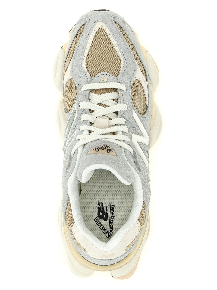 New Balance 9060 Sneakers - Multicolor | c86bd292f6ea54a3e6ccd6acc30f46b01b975e5b