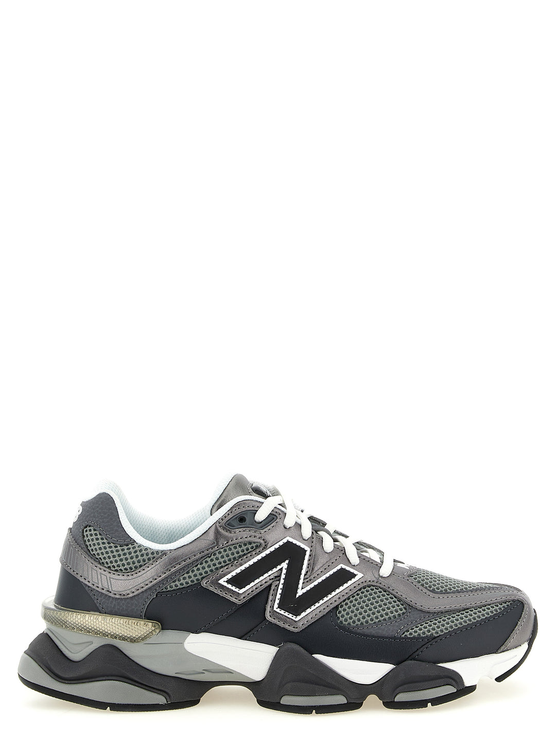 New Balance 9060 Sneakers - Gray | 6d14ffafedb1b557ca8e4ed6f0c36be78a75b4f1