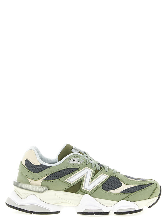9060 Sneakers Green