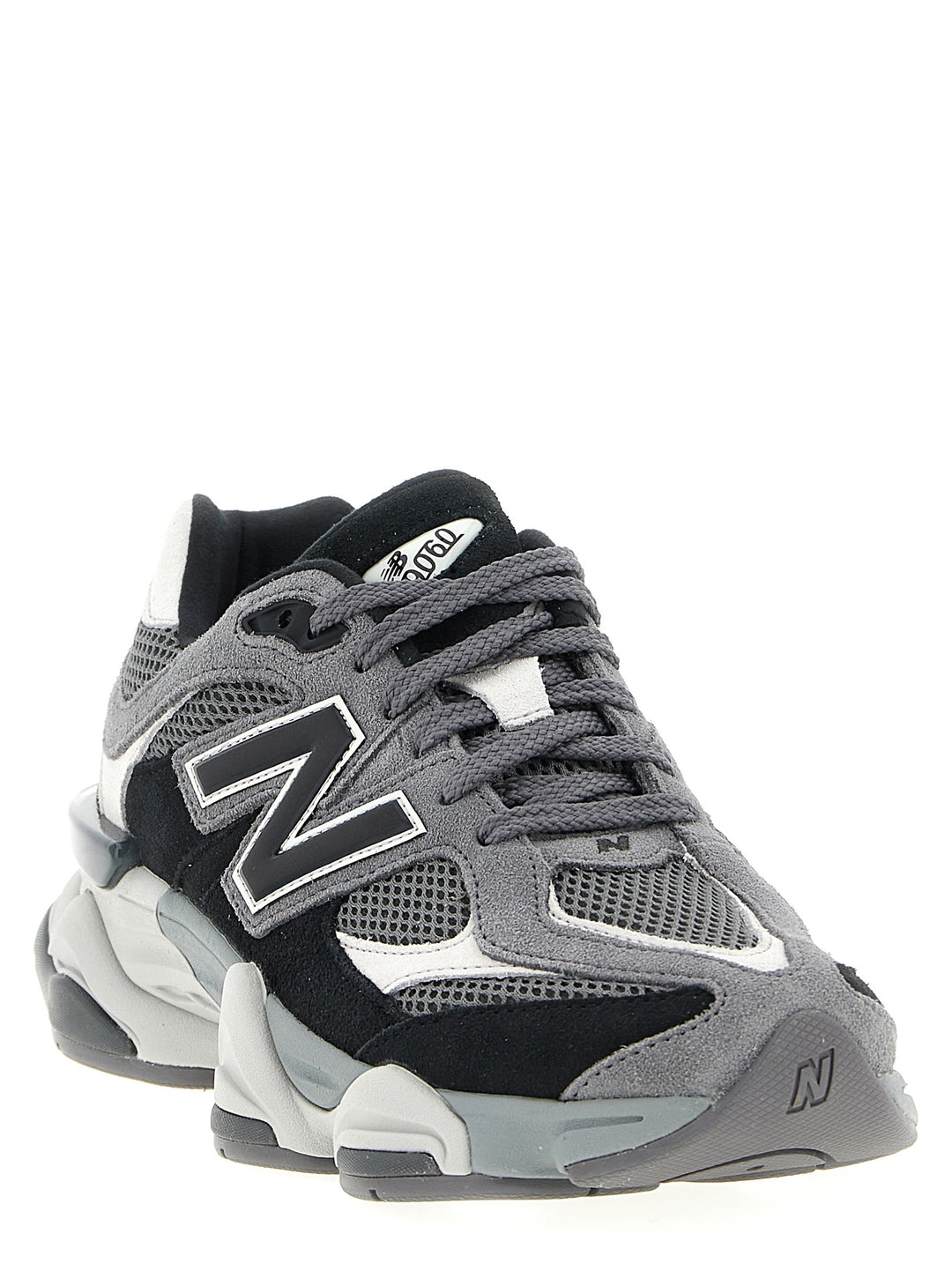 New Balance 9060 Sneakers - Multicolor | 798444d92c53b2f6e82e2f7fb7855b1152008035