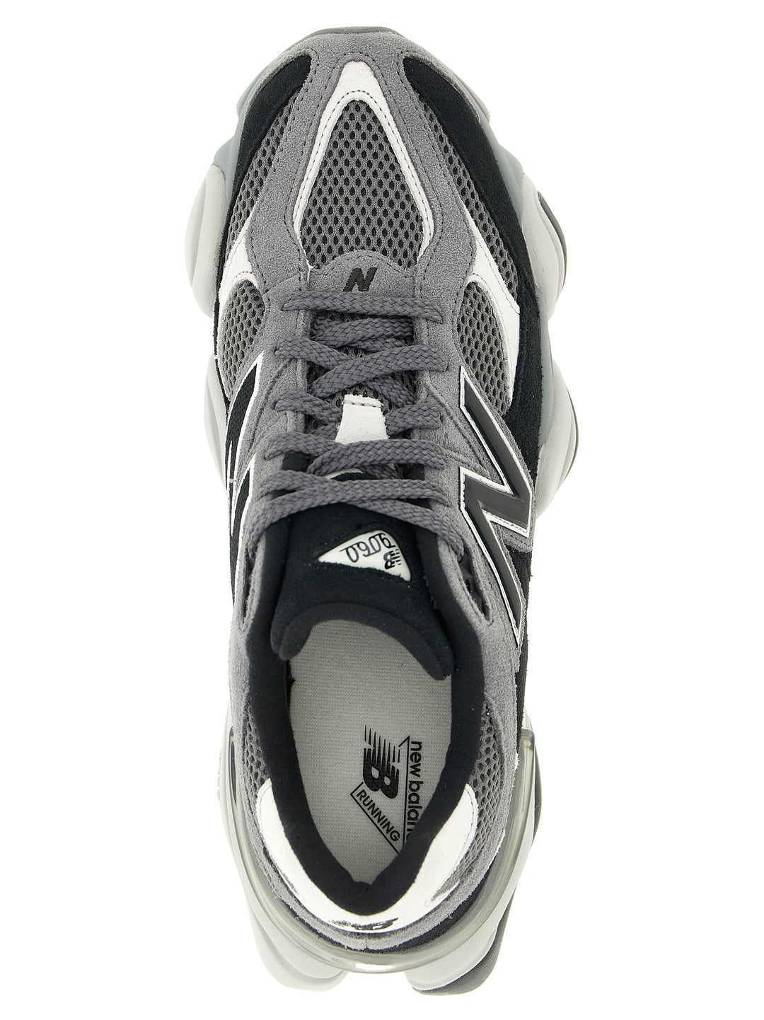 New Balance 9060 Sneakers - Multicolor | 4d97f566132a3616229325d12d5ab40dea71ebcc