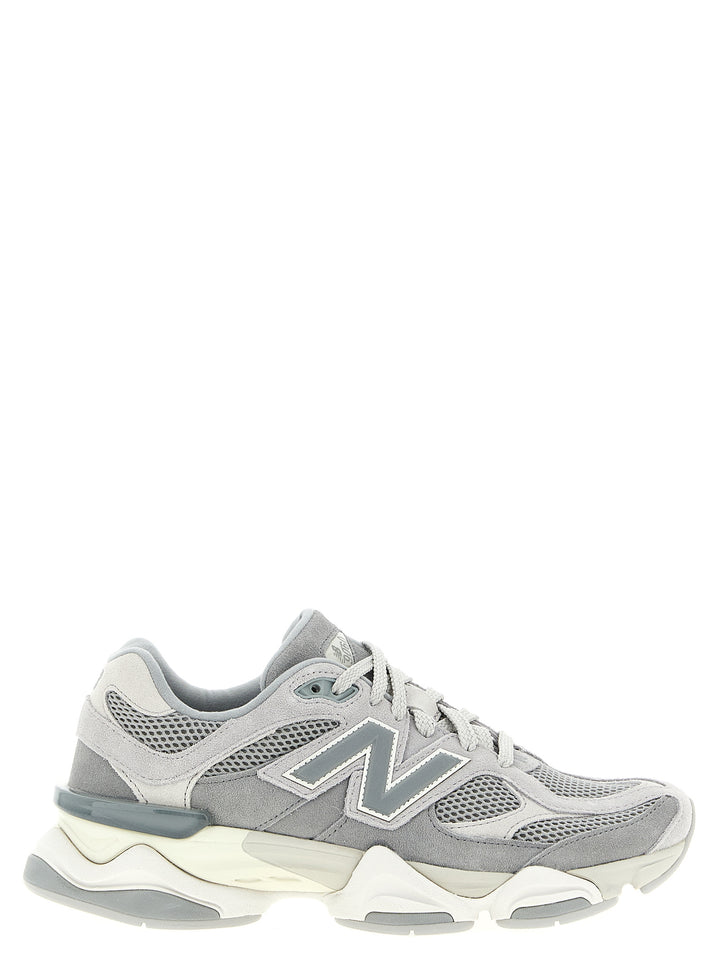 New Balance 9060 Sneakers - Gray | 58507dced8018c2afc607cd83429921671bc6bcb