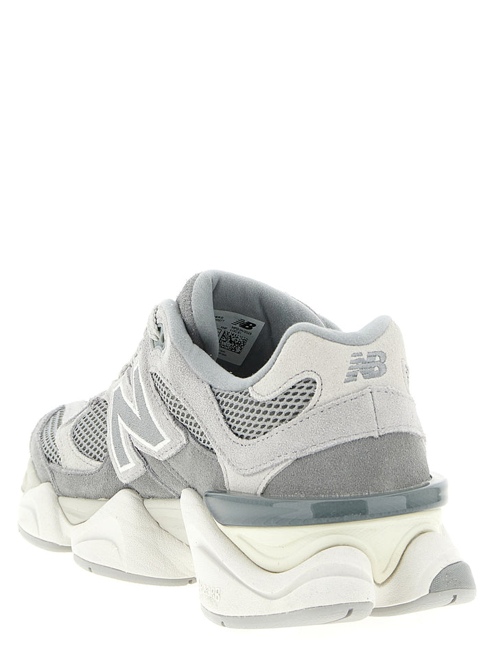 New Balance 9060 Sneakers - Gray | e596980d4cfa4575383ae31fd3a244248eefa48a
