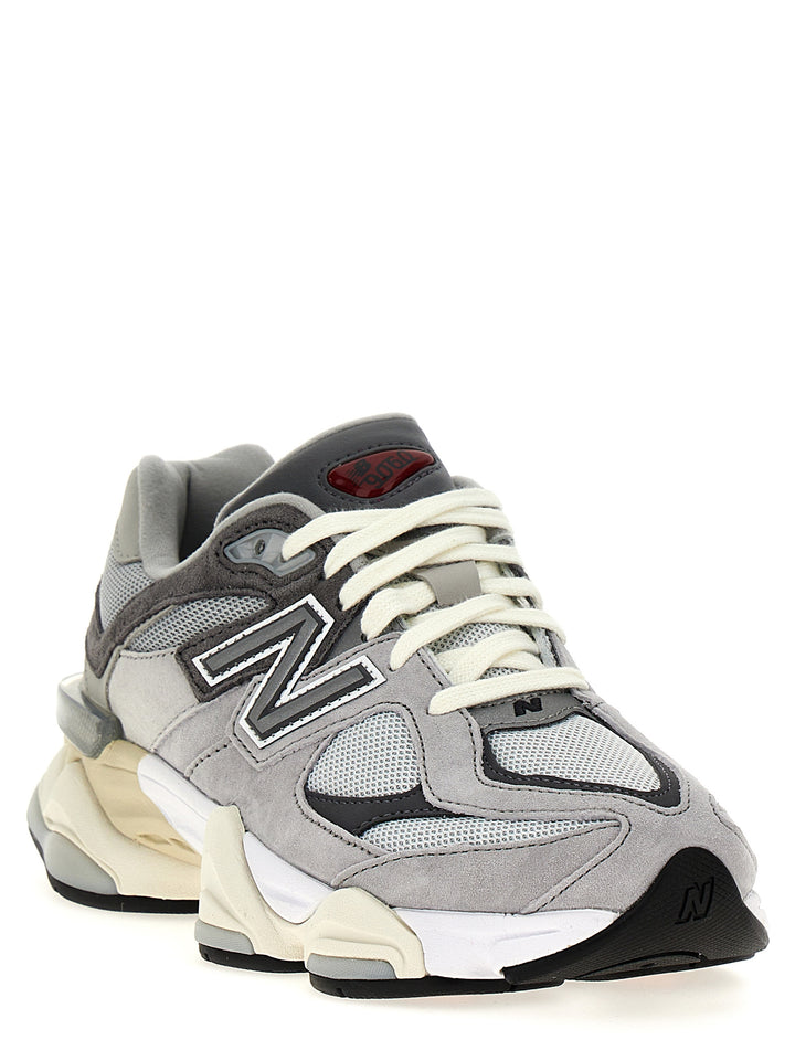New Balance 9060 Sneakers - Gray | 0aa9ddcceae97e558e1493a63e98f90aea875351