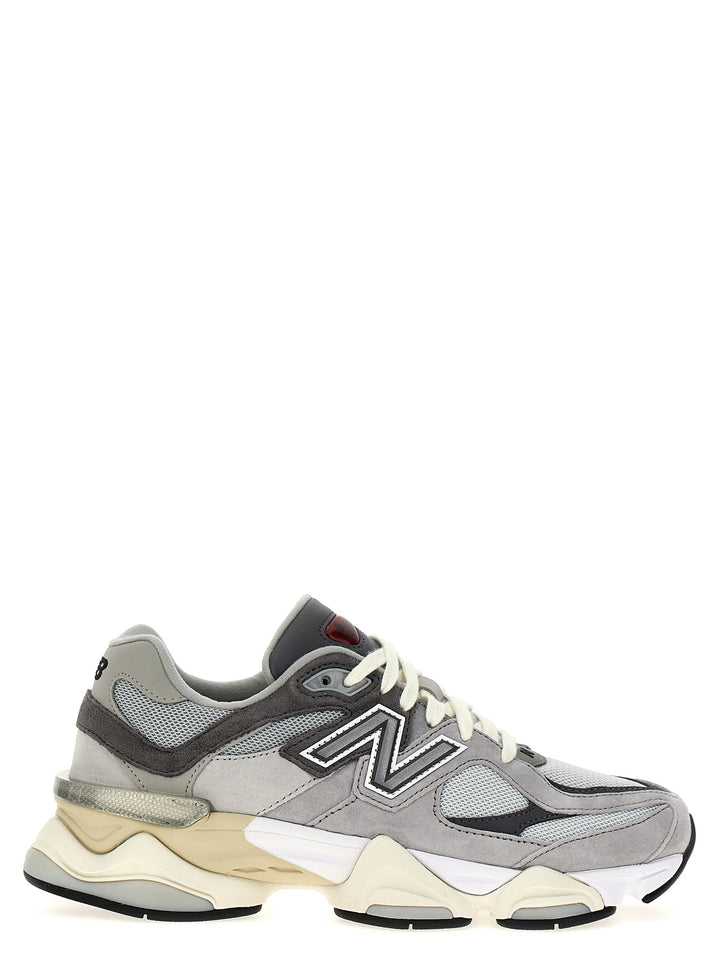 New Balance 9060 Sneakers - Gray | 0693e6c1dd1286b70b411624d4dfd38ec32f1b37