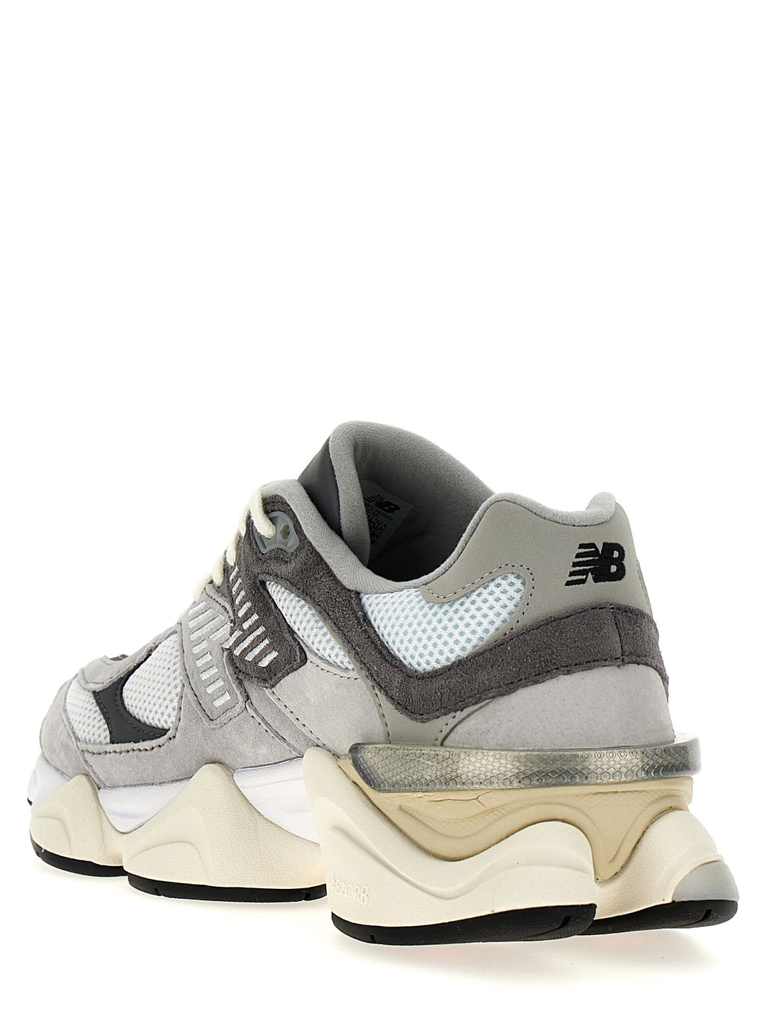 New Balance 9060 Sneakers - Gray | 6489c13dd21a5f051031ce5b1eb52b929de275e2