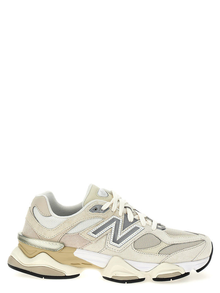 New Balance 9060 Sneakers - Beige | 4ee69fc309b432032c1cd52e13e26a66b03d0f05