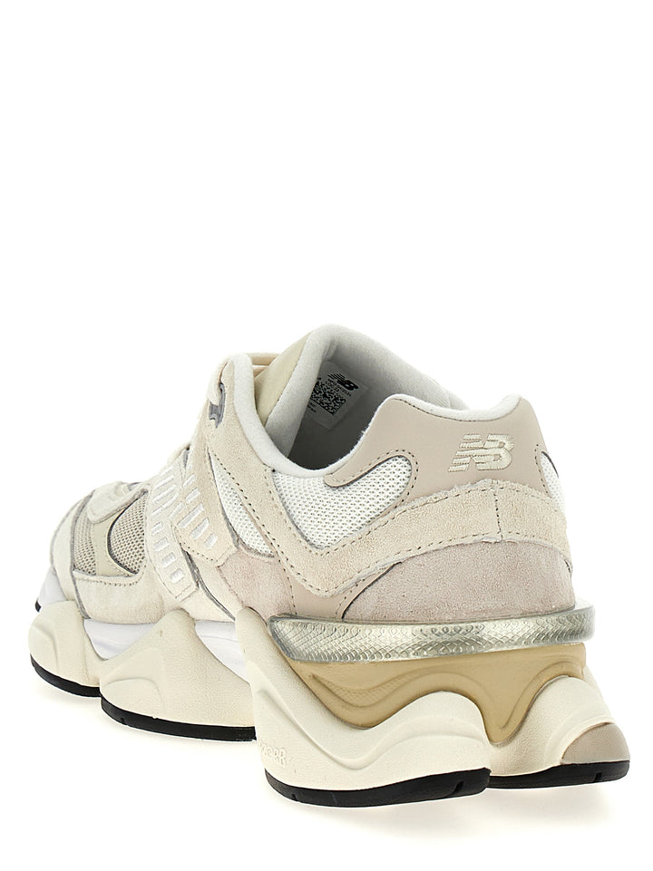 New Balance 9060 Sneakers - Beige | 043ed37ecfca88801483ade3de94df1ff201cc67
