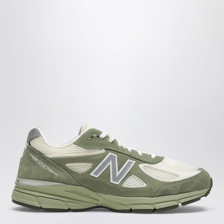 New Balance Shoes - Green | b9cf117e357848ca01cb6320c88c772243b19f7e