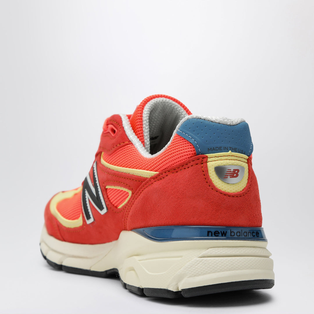 New Balance Shoes - Red | 8dbe91bfd27ef4dc4123b72d901b8fb2f5b25dad