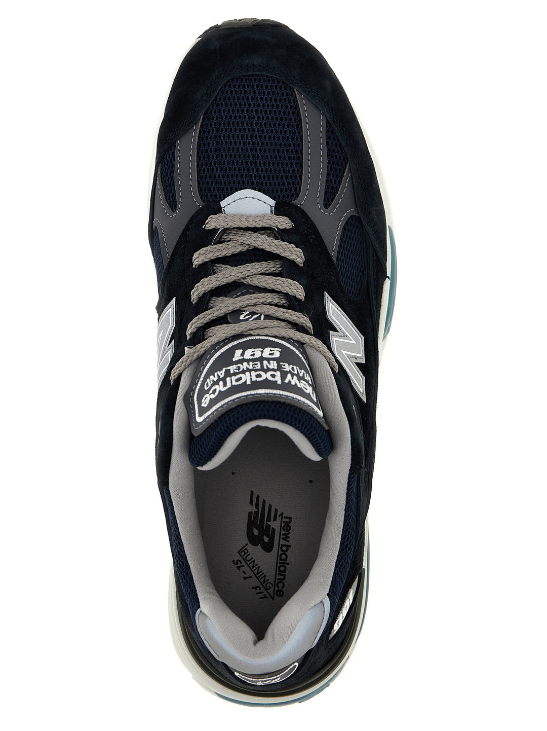 991v2 Running Course Sneakers Blue