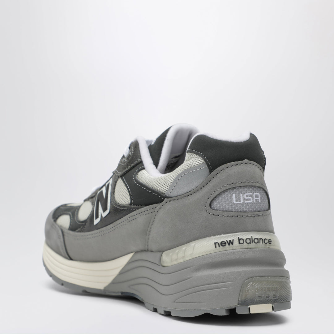 New Balance Shoes - Grey | f245ee3bb302409ed21b18ae66a875327a36fac1