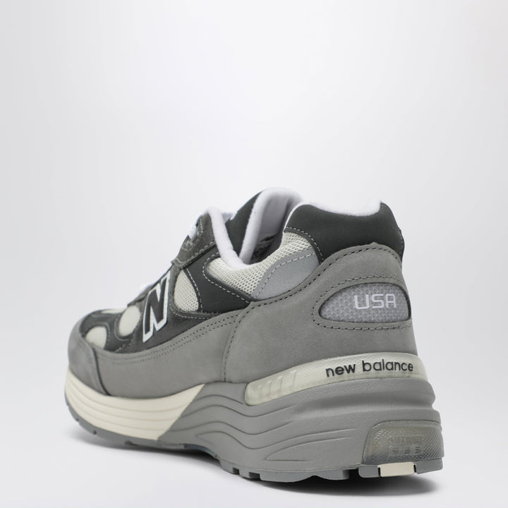 New Balance Shoes - Grey | f245ee3bb302409ed21b18ae66a875327a36fac1