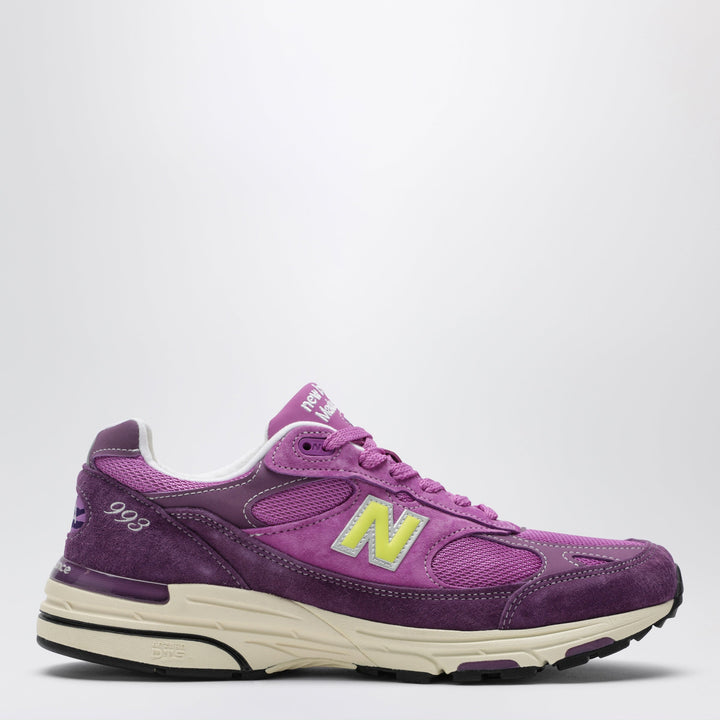 New Balance Shoes - Purple | dc961f7133fffc3d7e22df3296f64880aaceabe6
