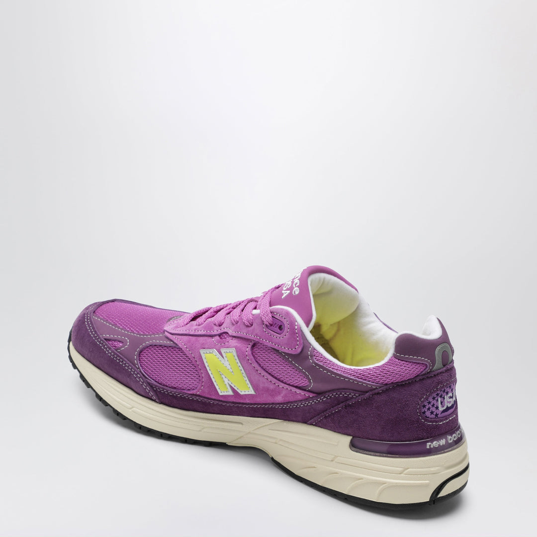 New Balance Shoes - Purple | 913d02321909415d7b7bbd449455efba5e451c83