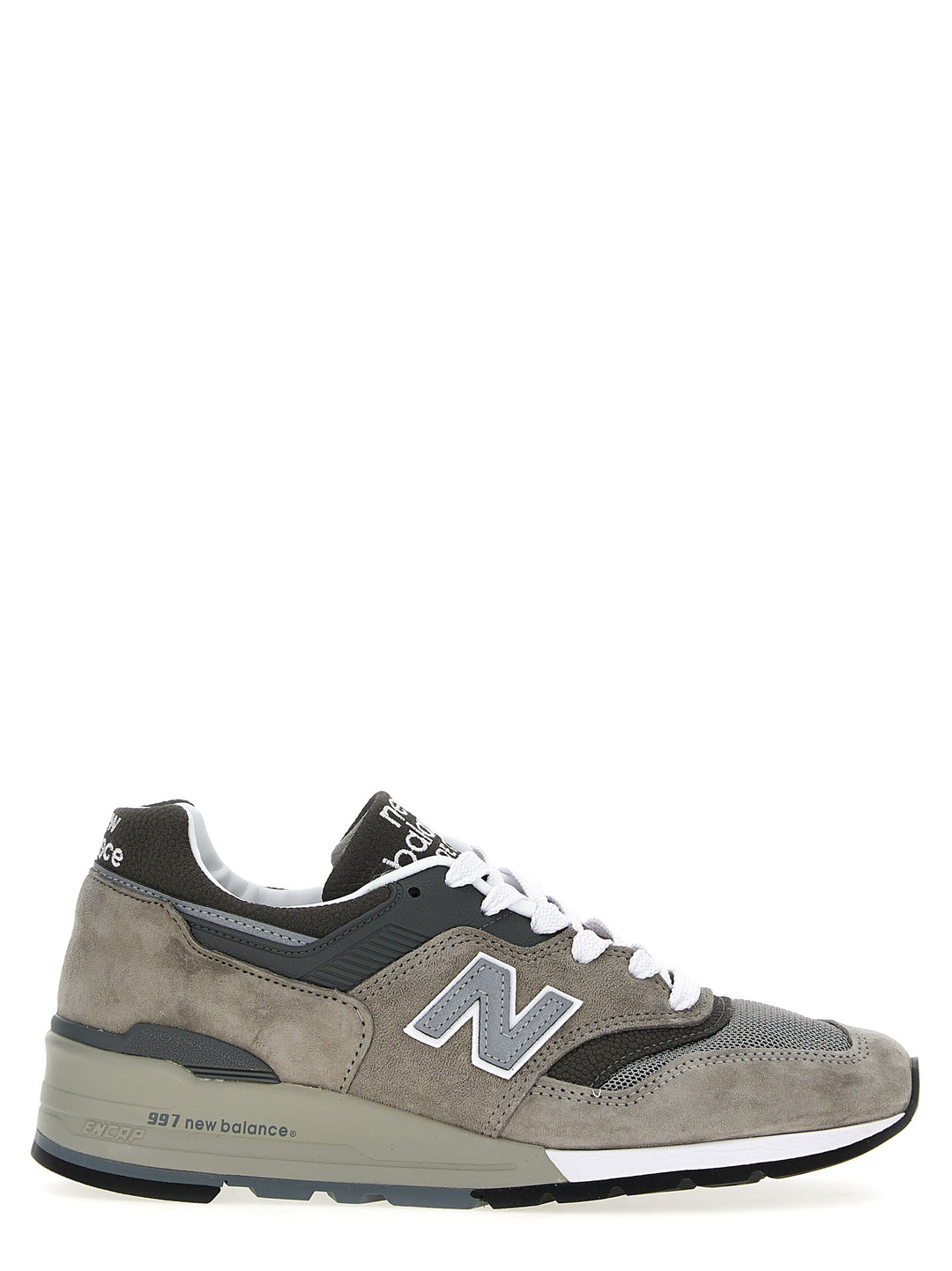 997 Sneakers Gray