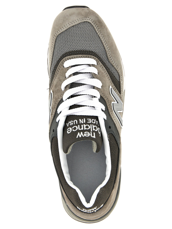 997 Sneakers Gray