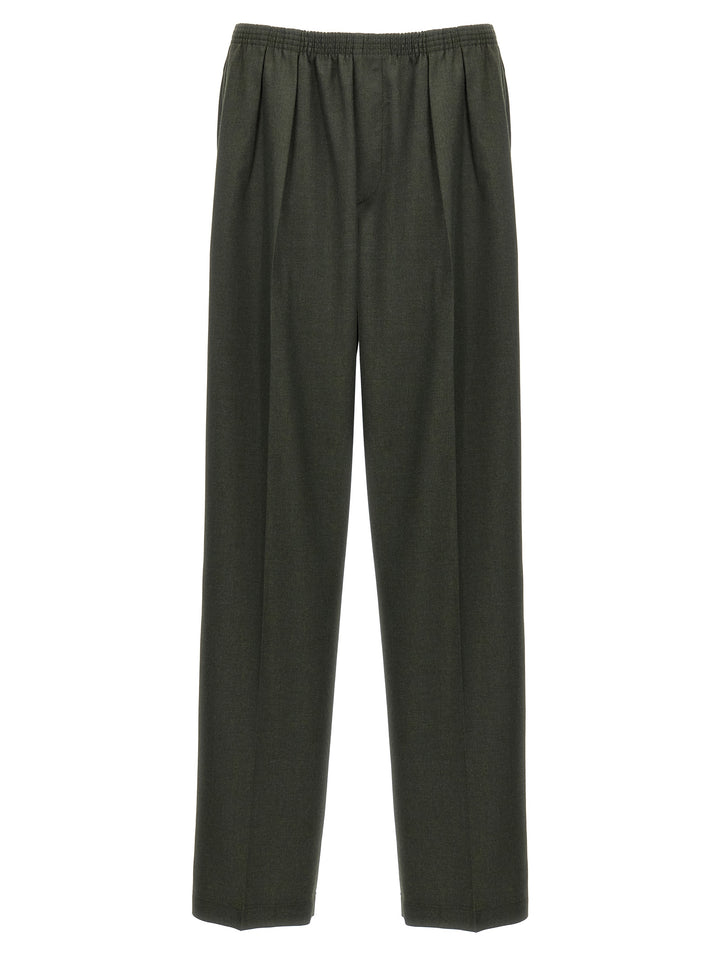 Ettore Pants Green