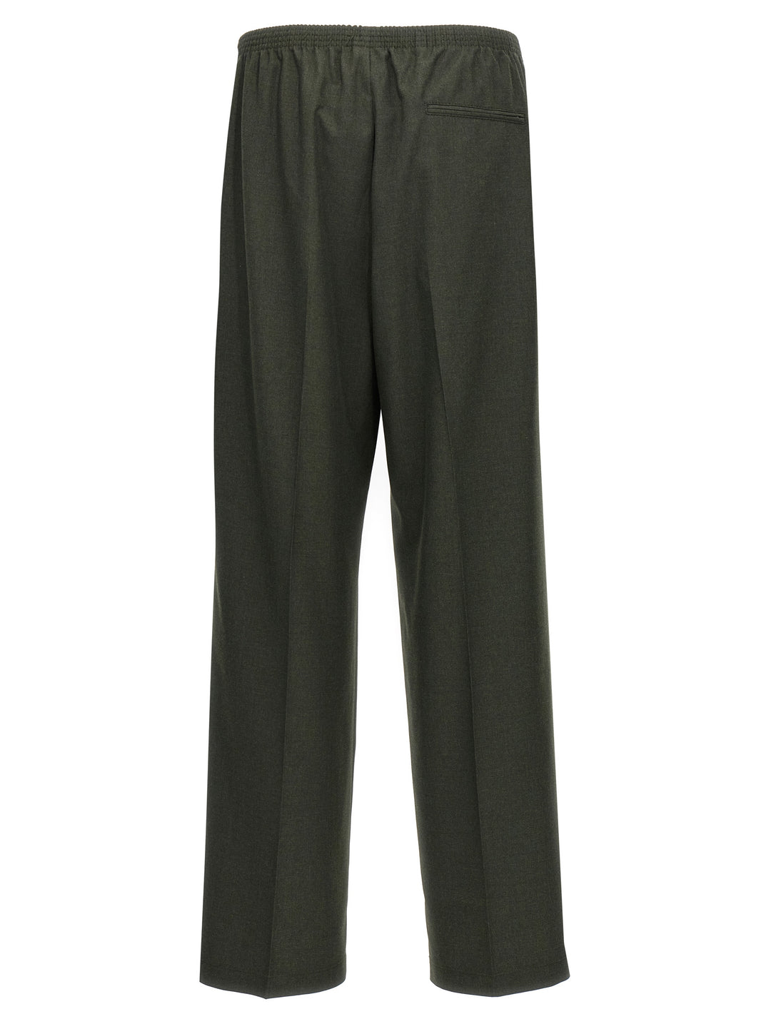 Ettore Pants Green