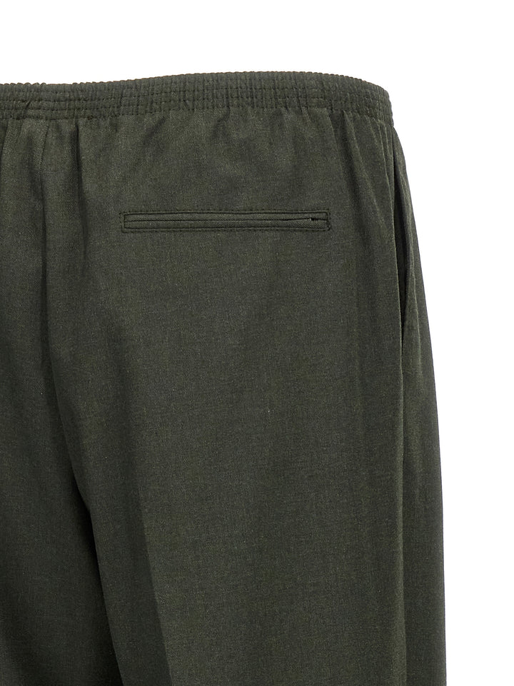 Ettore Pants Green