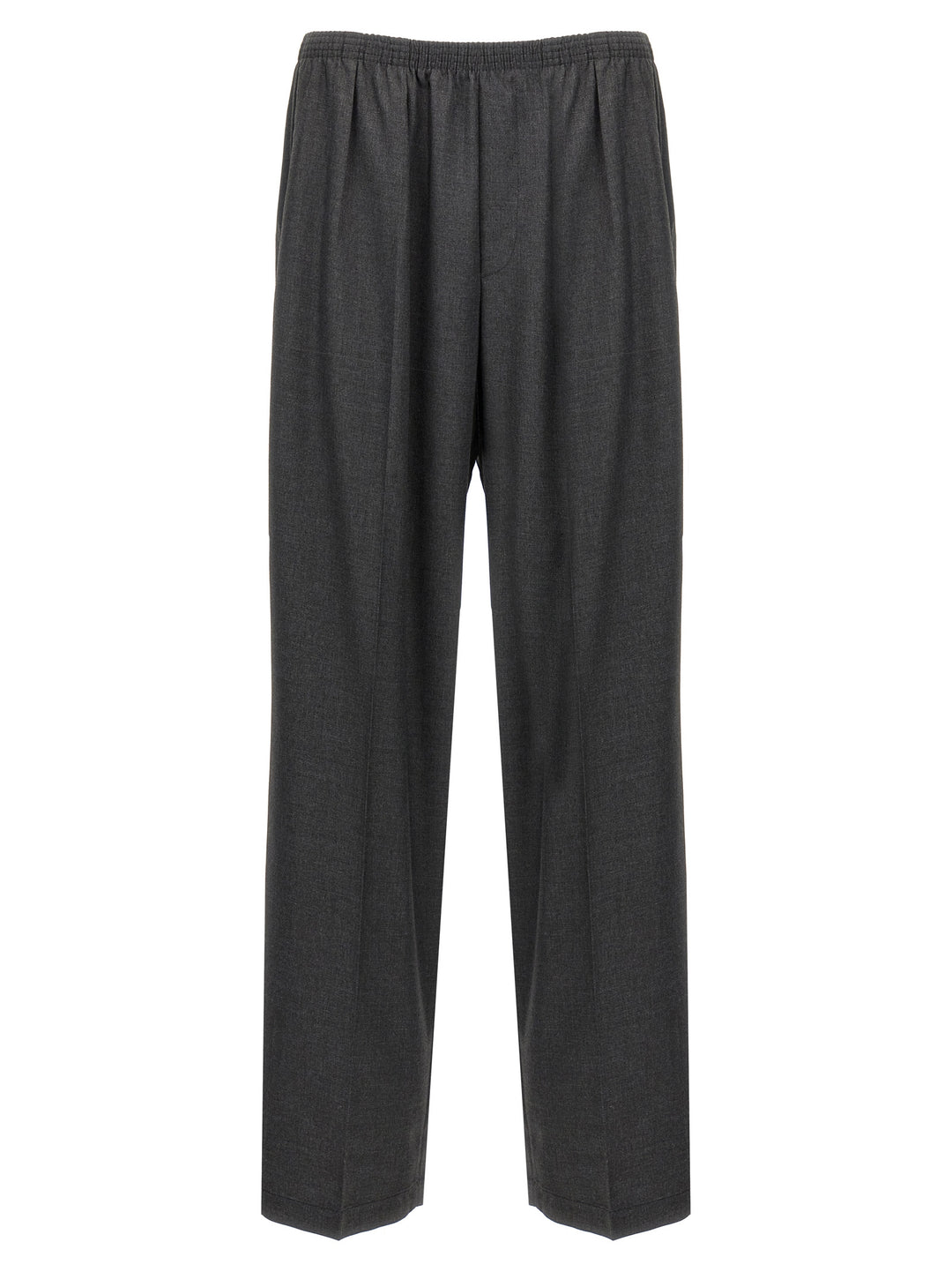 Ettore Pants Gray