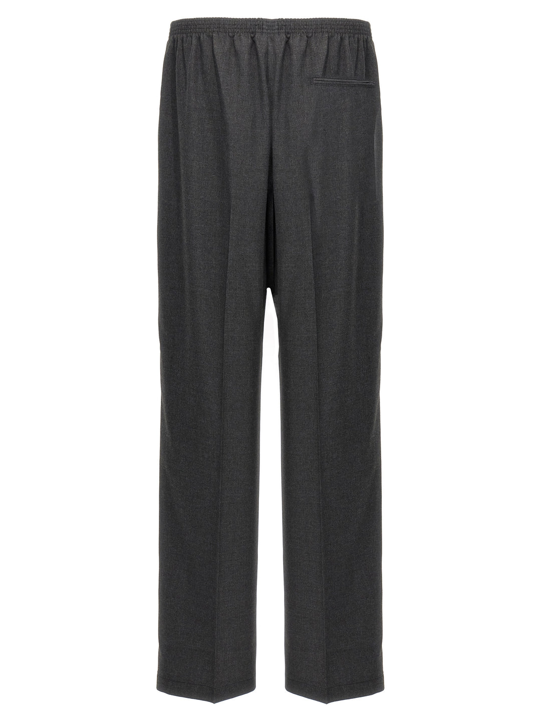 Ettore Pants Gray