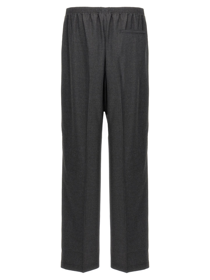 Ettore Pants Gray