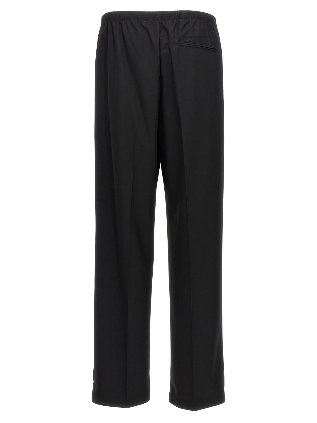 Ettore Pants Black