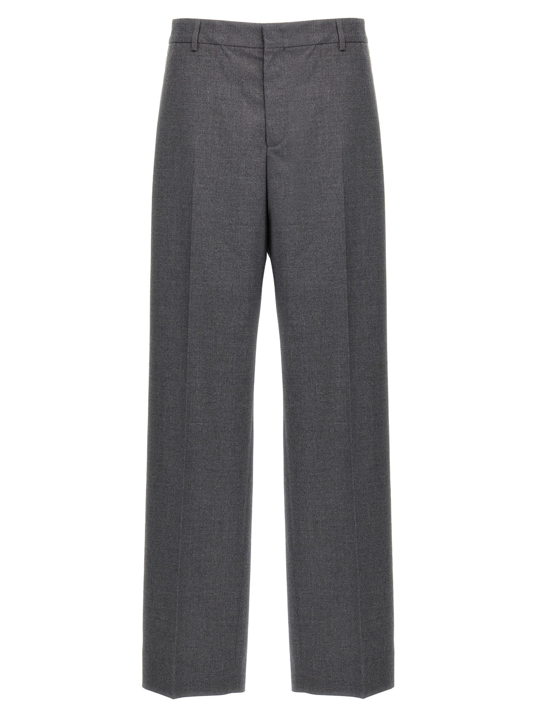 Nuv Pants Gray