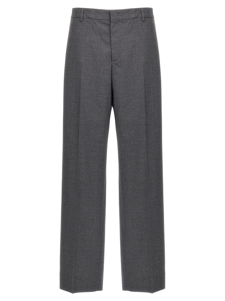 Nuv Pants Gray