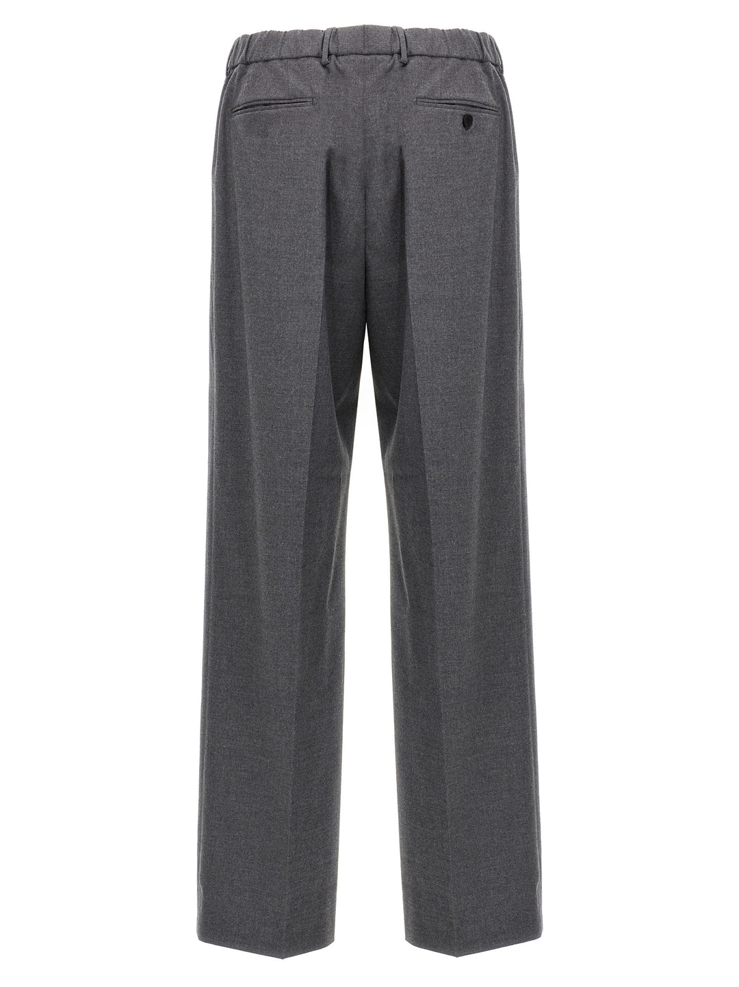 Nuv Pants Gray