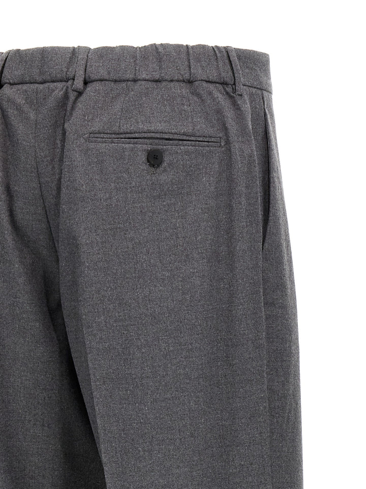 Nuv Pants Gray