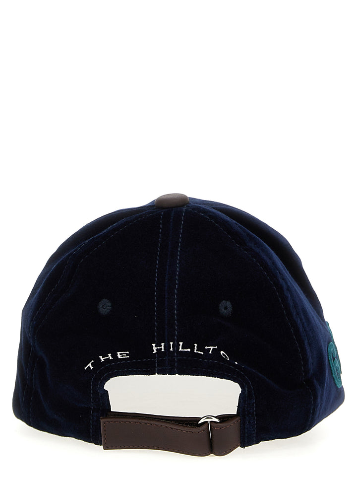 Original Hats Blue