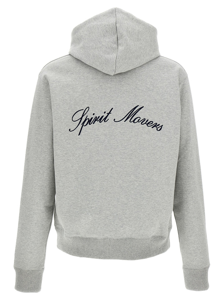 Howard Sweatshirt Gray