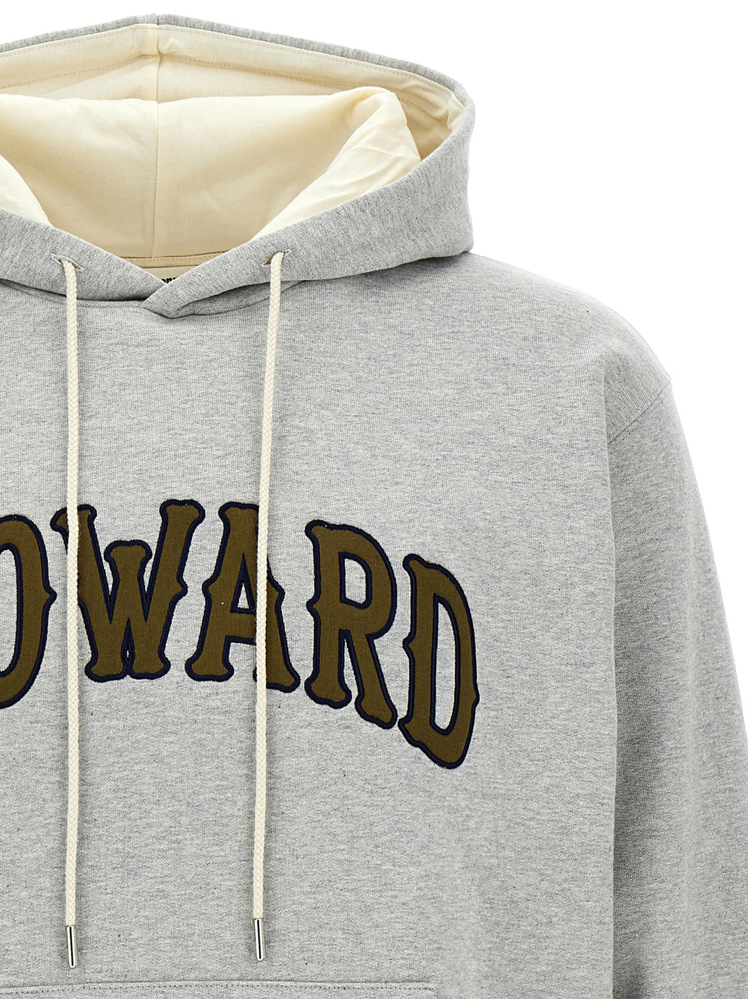 Howard Sweatshirt Gray