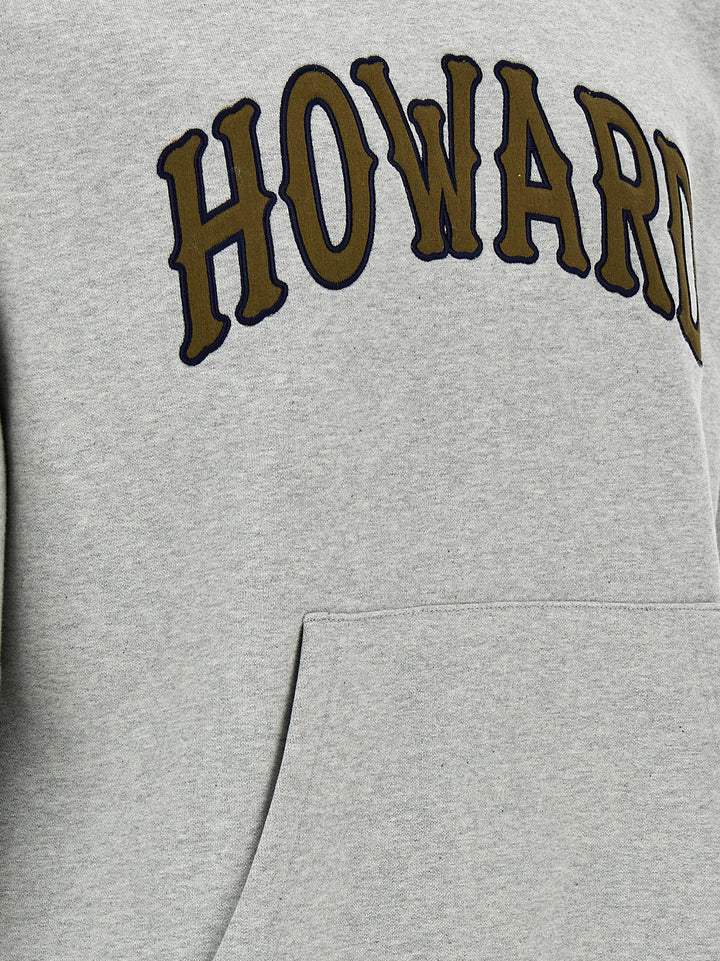 Howard Sweatshirt Gray