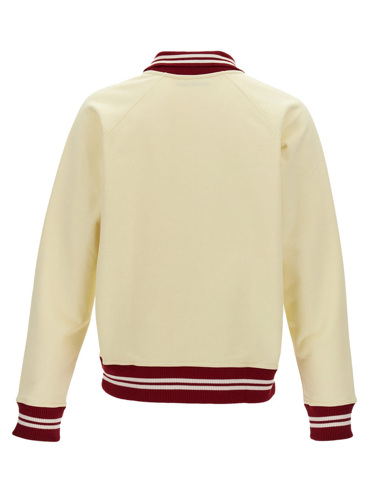 Howard Crew Sweatshirt Multicolor