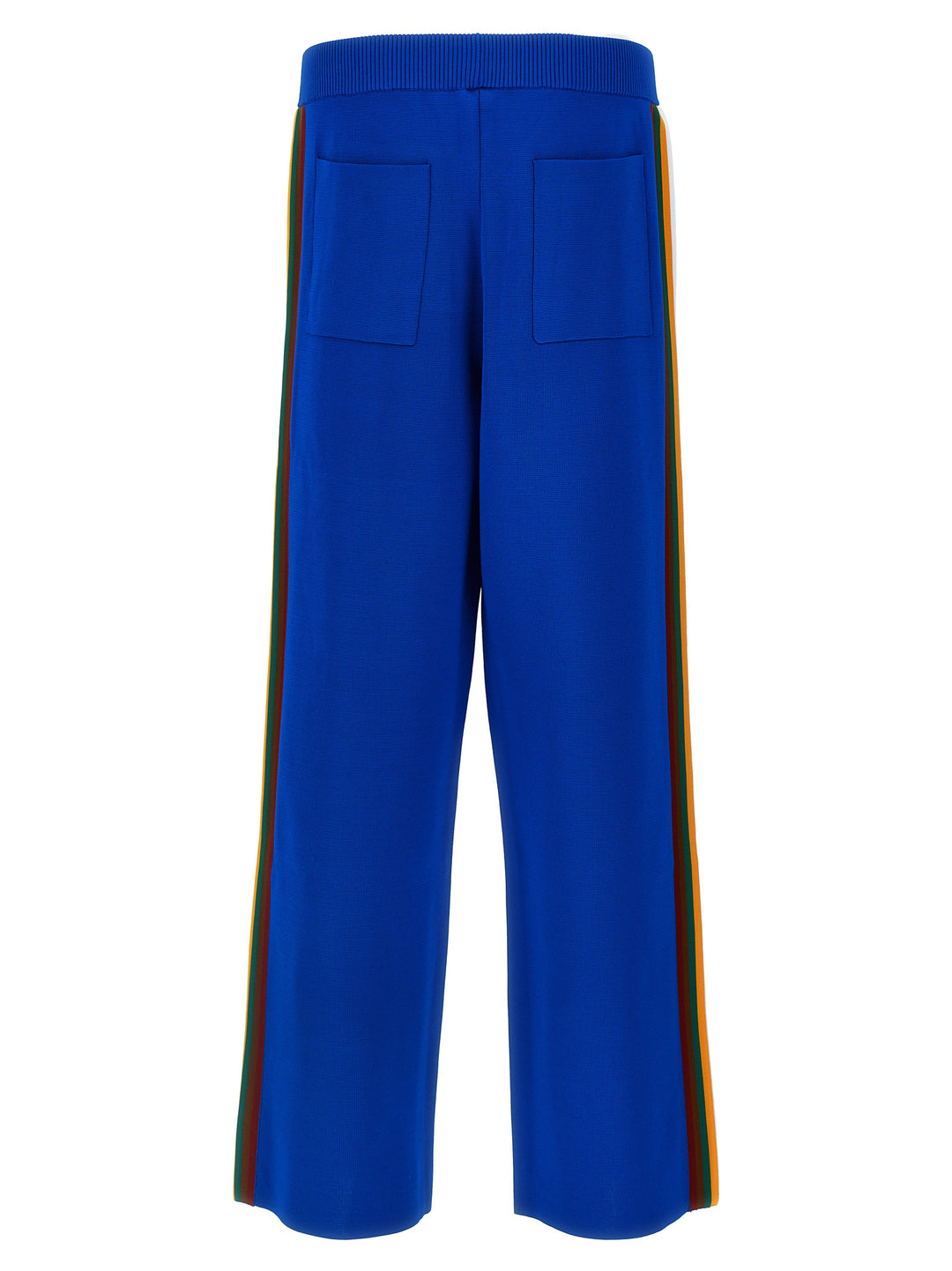 Tide Track Pants Blue