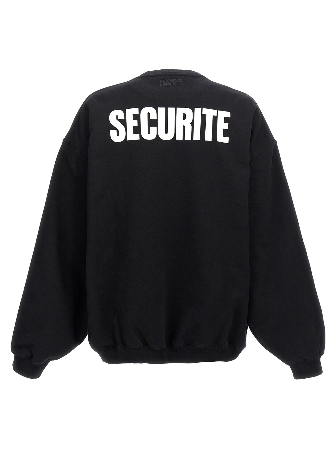 Polizei/Securite Sweatshirt Multicolor