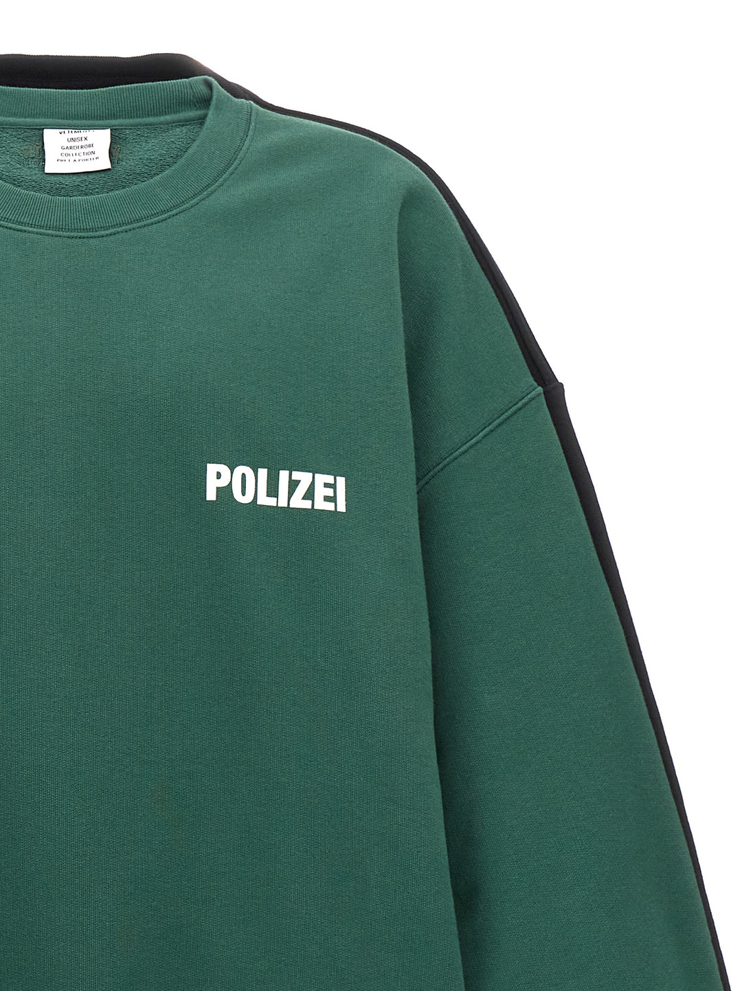 Polizei/Securite Sweatshirt Multicolor