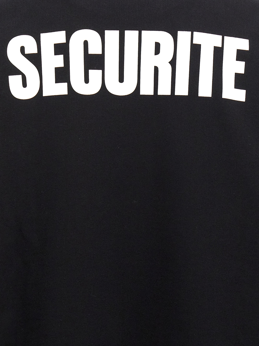 Polizei/Securite Sweatshirt Multicolor