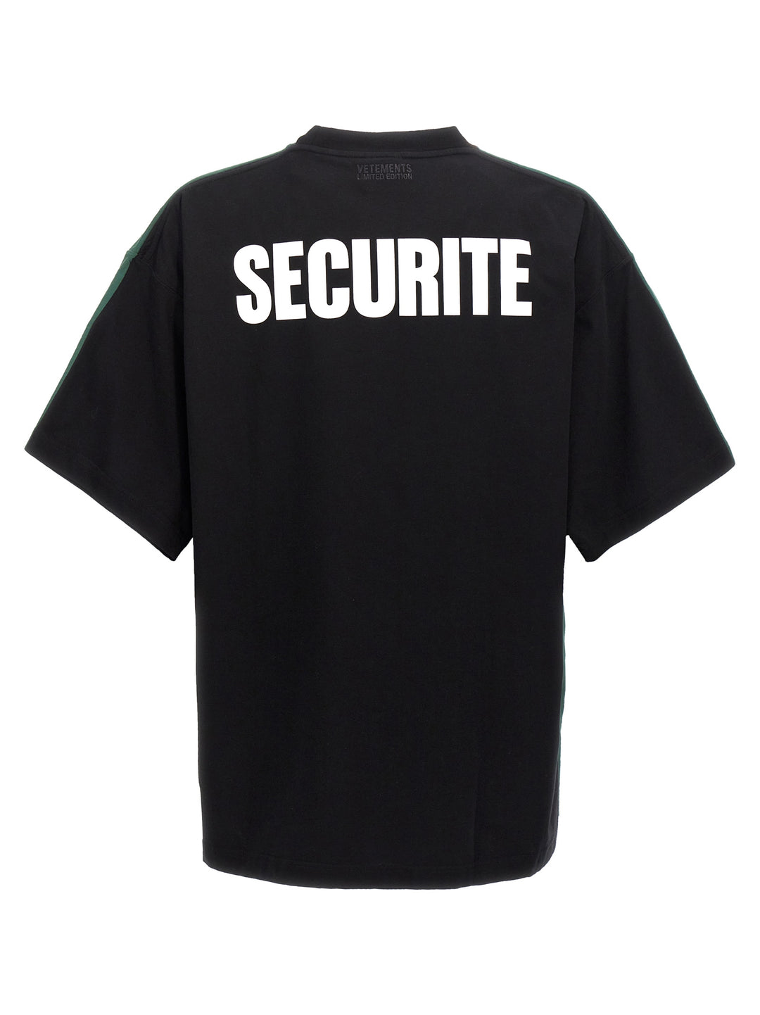 Polizei/Securite T-Shirt Multicolor