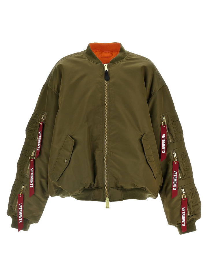 Alpha Industries Edition Casual Jackets, Parka Multicolor