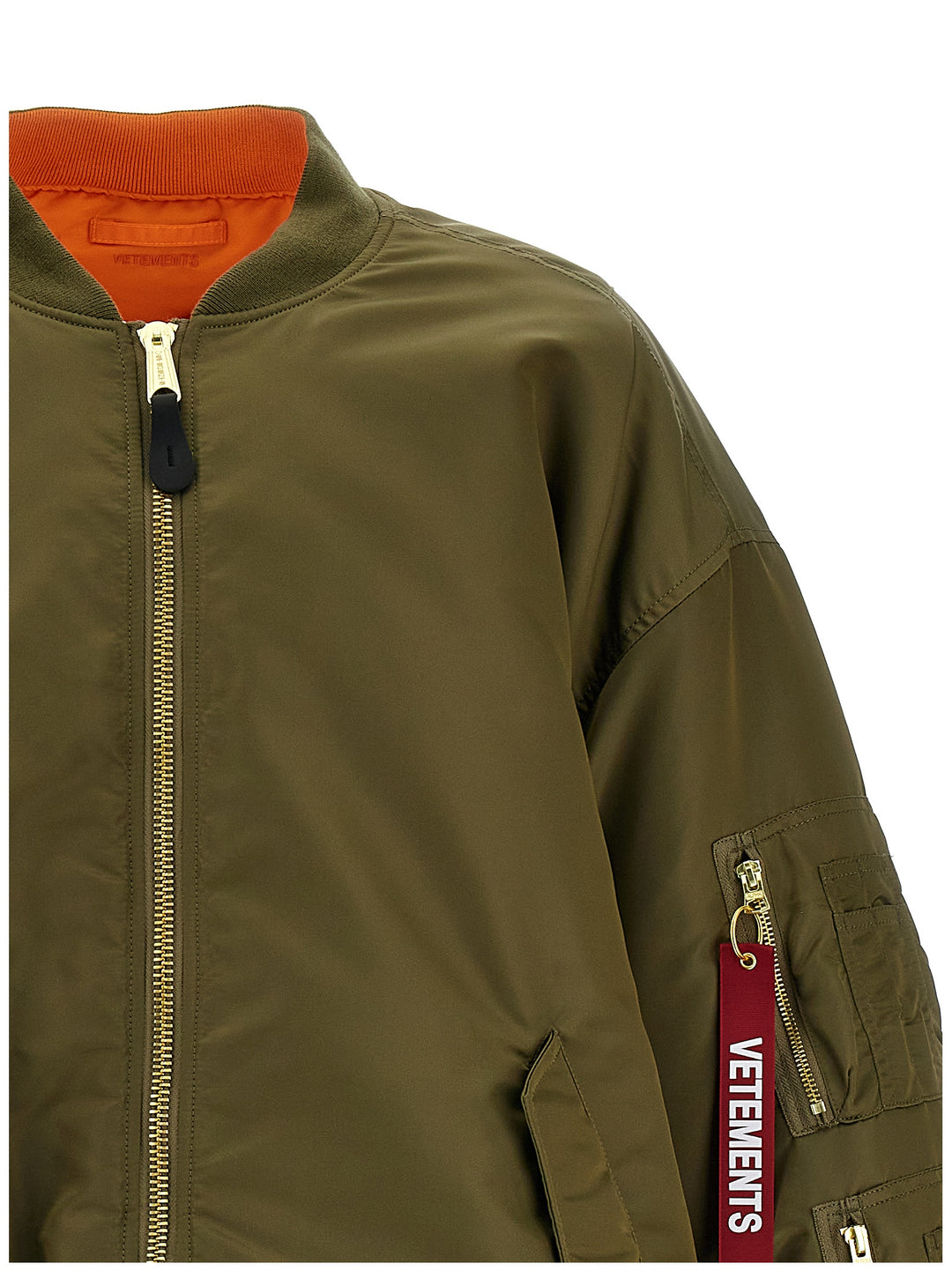 Alpha Industries Edition Casual Jackets, Parka Multicolor