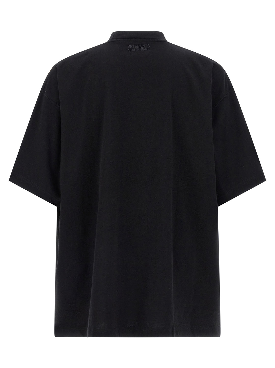 Vetements Southpark T-shirt - Black | ab9d67712ee74863041ef79783892635cfff07bf