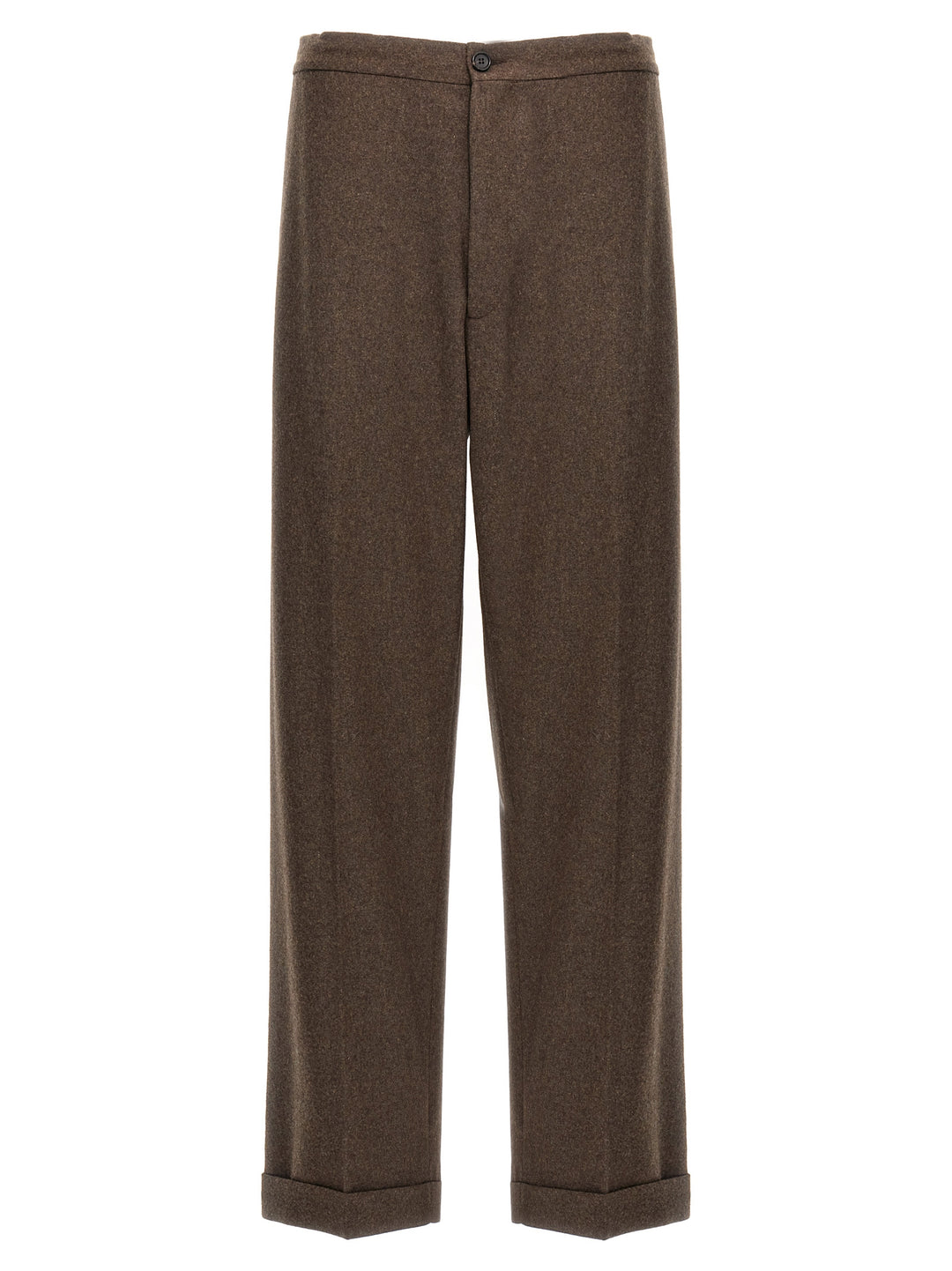 Fred Pants Brown