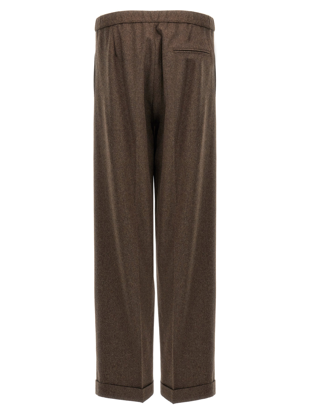 Fred Pants Brown